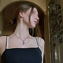 Даша, 20 лет