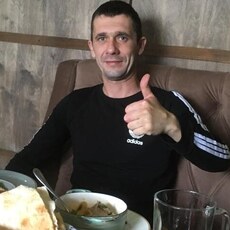 Фотография мужчины Сергей, 37 лет из г. Комсомольск-на-Амуре