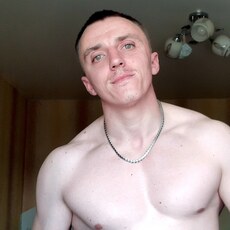 Фотография мужчины Николай, 29 лет из г. Гродно