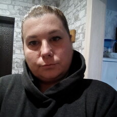 Фотография девушки Настя, 38 лет из г. Рогачев