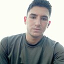 Андрей, 25 лет