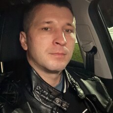 Фотография мужчины Сергей, 36 лет из г. Брест