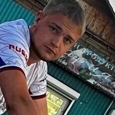 Фотография мужчины Даниил, 23 года из г. Усолье-Сибирское