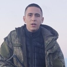 Фотография мужчины Далер, 20 лет из г. Керчь