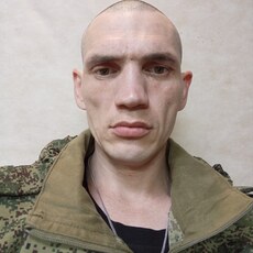 Фотография мужчины Александр, 32 года из г. Киров