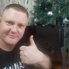 Фотография мужчины Роман, 36 лет из г. Кущевская