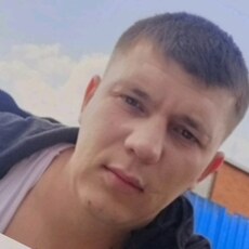 Фотография мужчины Женя, 36 лет из г. Армавир