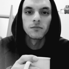 Фотография мужчины Игорь, 29 лет из г. Черноголовка