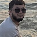 Абдулазиз, 30 лет