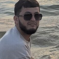 Фотография мужчины Абдулазиз, 30 лет из г. Одинцово