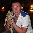 Миша, 43 года
