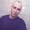 Димас, 25 лет