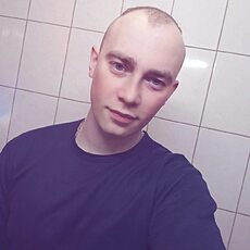 Фотография мужчины Димас, 25 лет из г. Торез