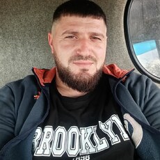 Фотография мужчины Руслан, 33 года из г. Зарайск