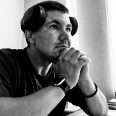 Фотография мужчины Михаил, 36 лет из г. Владивосток