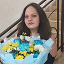 Альбина, 27 лет