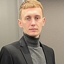 Юра, 30 лет