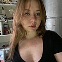Надя, 18 лет