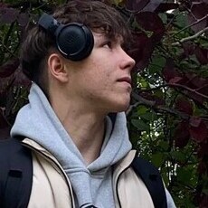 Фотография мужчины Даниил, 19 лет из г. Псков