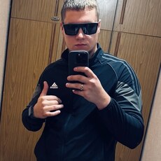 Фотография мужчины Вадим, 26 лет из г. Томск