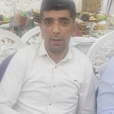 Фотография мужчины Feyaz, 42 года из г. Баку