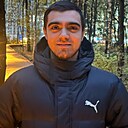 Вася, 22 года