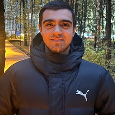 Фотография мужчины Вася, 22 года из г. Москва