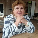 Любовь, 62 года