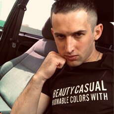 Фотография мужчины Владимир, 33 года из г. Невинномысск