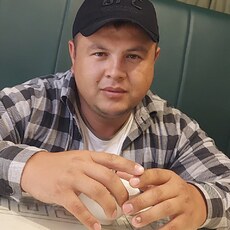 Фотография мужчины Дониер, 33 года из г. Москва