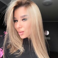 Фотография девушки Irina, 21 год из г. Тюмень