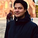 Артур, 30 лет