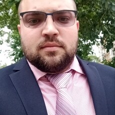 Фотография мужчины Александр, 37 лет из г. Донецк