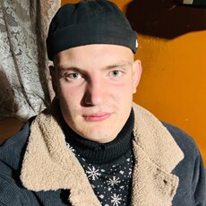 Фотография мужчины Тёма, 21 год из г. Лобня