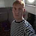 Арсений, 19 лет