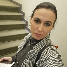 Фотография девушки Лана, 40 лет из г. Москва