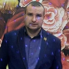 Фотография мужчины Алексей, 33 года из г. Саранск