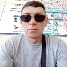 Фотография мужчины Виталий, 39 лет из г. Батайск