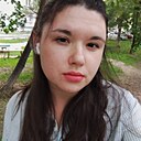 Аня, 27 лет