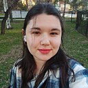 Аня, 27 лет