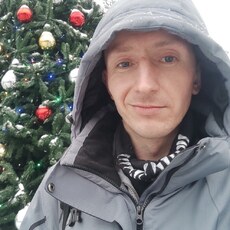 Фотография мужчины Дмитрий, 36 лет из г. Вологда