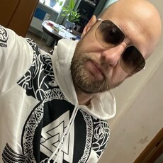 Фотография мужчины Алексей, 35 лет из г. Астрахань