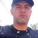 Умед, 33 года