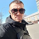 Марсель, 35 лет