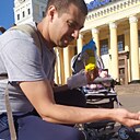 Камал, 35 лет
