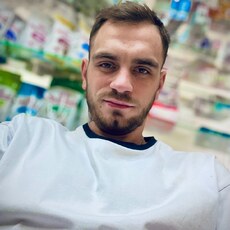 Фотография мужчины Леонид, 24 года из г. Братск