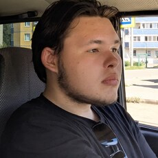 Фотография мужчины Ефим, 19 лет из г. Ижевск