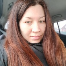 Фотография девушки Елена, 34 года из г. Новосибирск