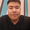 Макс, 32 года