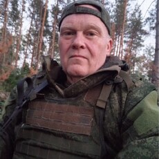 Фотография мужчины Олег, 55 лет из г. Щёлково